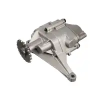 febi 101086 &Ouml;lpumpe Motor&ouml;lpumpe f&uuml;r MERCEDES Sprinter 906 909 CDI OM646 A6461801601
