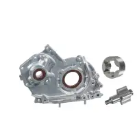 febi 102564 &Ouml;lpumpe Motor&ouml;lpumpe f&uuml;r OPEL Astra G H Corsa C Meriva A 1.7 DTI/CDTI 646164