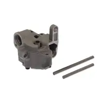 febi 102150 Ölpumpe für AUDI A3 A4 A5 Golf 6 Tiguan SEAT SKODA Superb 2.0 TDI 03G115105H