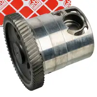 febi &Ouml;lpumpe Motor&ouml;lpumpe f&uuml;r MERCEDES W204 S204 W212 S212 Sprinter 3-5t B906 X204 OM651