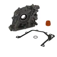 febi &Ouml;lpumpe Motor&ouml;lpumpe f&uuml;r FORD Fiesta 4 5 1.25-1.6i Focus 1 2 Puma 1.4-1.6i 1072052