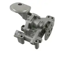 febi 23213 &Ouml;lpumpe f&uuml;r CITROEN Berlingo Xantia FIAT Ulysse PEUGEOT 306 405 Partner 1.6-2.0