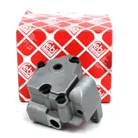 febi 34722 Ölpumpe für AUDI A3 8P A4 B7 Golf 6 Tiguan SEAT Alhambra SKODA Superb 2.0 TDI