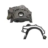 febi 36342 &Ouml;lpumpe Motor&ouml;lpumpe f&uuml;r AUDI A6 C4 100 C4 VW Transporter T4 Crafter 074115105D