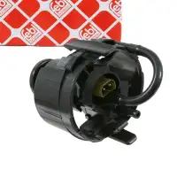 febi 21695 Kraftstoffpumpe Dieselpumpe f&uuml;r BMW 5er E34 524td 525td 525 tds 16141180118