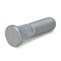 20x febi 32307 Radbolzen Radschrauben M12x15mm für FORD Fiesta Focus Mondeo