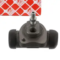 febi 05175 Radbremszylinder Ø1746 für OPEL Ascona C Astra F Corsa A Kadett E hinten