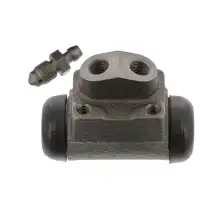 febi 05690 Radbremszylinder &Oslash;2220 f&uuml;r FORD Focus 1 MK1 Escort 5 6 Orion 3 Sierra hinten
