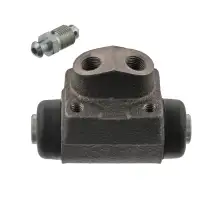 febi 05702 Radbremszylinder &Oslash;1780 f&uuml;r FORD Fiesta 4 MK4 KA RB_ Puma EC_ hinten