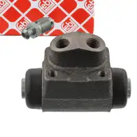 febi 05702 Radbremszylinder &Oslash;1780 f&uuml;r FORD Fiesta 4 MK4 KA RB_ Puma EC_ hinten