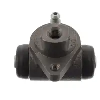 febi Radbremszylinder &Oslash;1746 f&uuml;r FORD Fiesta 3 MK3 1.0-1.4 1.8 D ohne ABS hinten 6187600