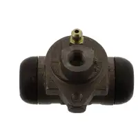 febi Radbremszylinder &Oslash;1900 f&uuml;r FORD Fiesta 3 MK3 1.6 1.8 bis 01.1994 ohne ABS hinten