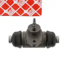 febi 05748 Radbremszylinder &Oslash;2540 f&uuml;r VW LT 25-35/40-55 1 hinten 291611047