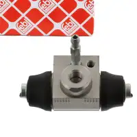 febi 06062 Radbremszylinder &Oslash;2064 f&uuml;r VW Golf 3 Passat AUDI 100 C4 80 B4 hinten