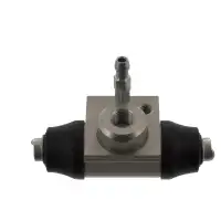 febi 06112 Radbremszylinder &Oslash;1905 f&uuml;r VW Golf 2 3 Passat Polo SEAT Mii SKODA Citigo hinten