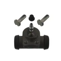 febi 08101 Radbremszylinder &Oslash;1905 f&uuml;r OPEL Ascona B Kadett E Manta B Rekord E hinten