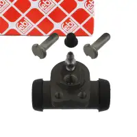 febi 08101 Radbremszylinder &Oslash;1905 f&uuml;r OPEL Ascona B Kadett E Manta B Rekord E hinten