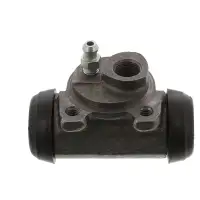 febi 09594 Radbremszylinder &Oslash;1900 f&uuml;r CITROEN Saxo PEUGEOT 106 1 2 hinten links