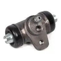 2x febi 02218 Radbremszylinder &Oslash;2381 f&uuml;r VW Transporter Bulli T1 T2 T3 hinten