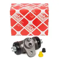 febi 02218 Radbremszylinder &Oslash;2381 f&uuml;r VW Transporter Bulli T1 T2 T3 hinten