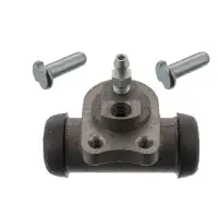 2x febi 02772 Radbremszylinder &Oslash;1905 f&uuml;r OPEL Kadett B C D Manta A B Rekord D E hinten