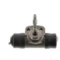 febi 02894 Radbremszylinder &Oslash;1587 f&uuml;r VW Golf 3 Passat Polo 86c hinten 861611053A