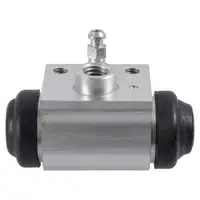 febi 171739 Radbremszylinder &Oslash;2700 f&uuml;r FORD Fiesta 7 MK7 hinten 2094305