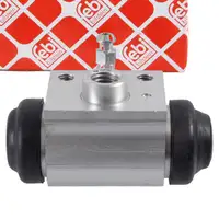 febi 171739 Radbremszylinder &Oslash;2700 f&uuml;r FORD Fiesta 7 MK7 hinten 2094305