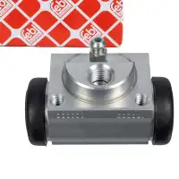 febi 19645 Radbremszylinder &Oslash;1900 f&uuml;r FORD Fiesta 4 MK4 5 MK5 Fusion KA RB Puma EC hinten