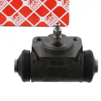 febi 19648 Radbremszylinder &Oslash;2220 f&uuml;r FORD Mondeo 1 MK1 2 MK2 Turnier hinten 6808556