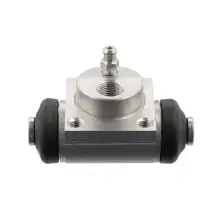 febi 102865 Radbremszylinder &Oslash;2220 f&uuml;r CITROEN Berlingo PEUGEOT Partner hinten