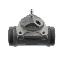 febi 102819 Radbremszylinder Ø2064 für PEUGEOT 406 hinten rechts 4402.C2