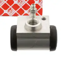 febi 103027 Radbremszylinder &Oslash;2064 f&uuml;r CITROEN C3 3 C4 Cactus DS3 hinten 4402.F8