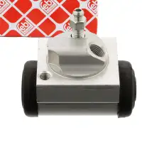 febi 103028 Radbremszylinder &Oslash;1905 f&uuml;r DACIA Duster HS_ hinten links 441004731R