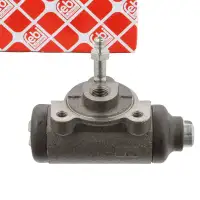 febi 103268 Radbremszylinder &Oslash;2064 f&uuml;r FORD Ranger TKE mit ABS hinten 1717333