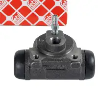 febi 107918 Radbremszylinder Ø2064 für FIAT Doblo 119 223 Strada 178 vorne/hinten