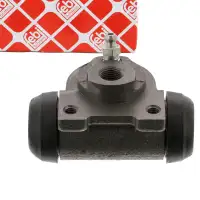 febi 12011 Radbremszylinder Ø2064 für FIAT 500 312_ Panda 169_ Punto 176_ hinten