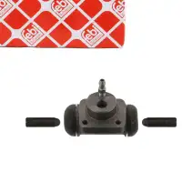 febi 12334 Radbremszylinder &Oslash;1587 f&uuml;r MERCEDES-BENZ T1 601 602 611 hinten