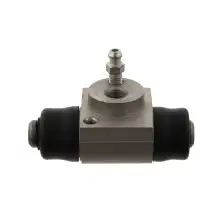 2x febi 12617 Radbremszylinder &Oslash;1900 f&uuml;r OPEL Astra F G Corsa B C Vectra A B hinten