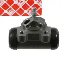 febi 22485 Radbremszylinder &Oslash;2064 f&uuml;r VOLVO 440 K 445 460 L 464 hinten links