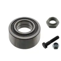 febi 03623 Radlagersatz Radlager f&uuml;r AUDI 100 C3 200 44 Quattro 85 vorne 431498625C