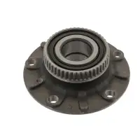 2x febi 04436 Radlagersatz f&uuml;r BMW 3er E36 E46 5er E34 7er E32 8er E31 Z3 Z4 E85 E86 vorne