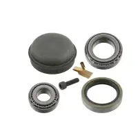 febi 05421 Radlagersatz Radlager für MERCEDES-BENZ 190 W201 E 2.0/D 2.0 vorne A2013300051
