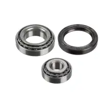 febi 05458 Radlagersatz Radlager f&uuml;r FORD Transit Escort Express vorne/hinten 5007029