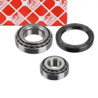 febi 05458 Radlagersatz Radlager f&uuml;r FORD Transit Escort Express vorne/hinten 5007029