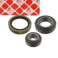 febi 05577 Radlagersatz Radlager f&uuml;r MERCEDES W116 W126 W123 T1 601 602 vorne A6113300725