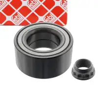 febi 05578 Radlagersatz Radlager für MERCEDES W201 W202 W210 R129 SLK R170 C208 hinten