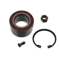 febi Radlagersatz Radlager f&uuml;r VW Transporter 1.8-2.8 VR6 1.9-2.5TDI hinten 701598625