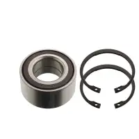 febi 05895 Radlagersatz Radlager für VOLVO 440K 1.6-2.0/460L 1.6-2.0/480E 1.7-2.0 vorne