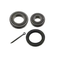 febi 05393 Radlagersatz Radlager f&uuml;r FORD Fiesta 1 + 2 Mk1 Mk2 0.9-1.6 hinten 5007027